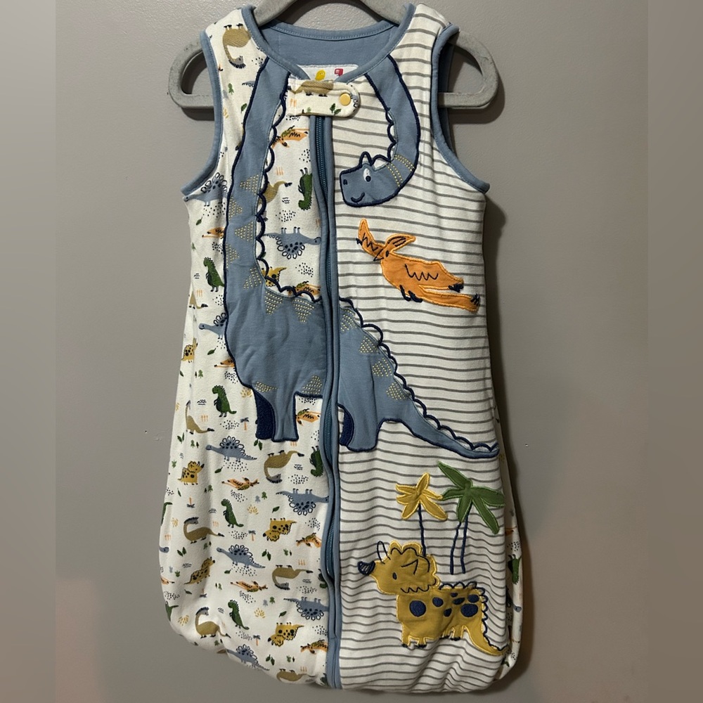 6-18M sleep sack